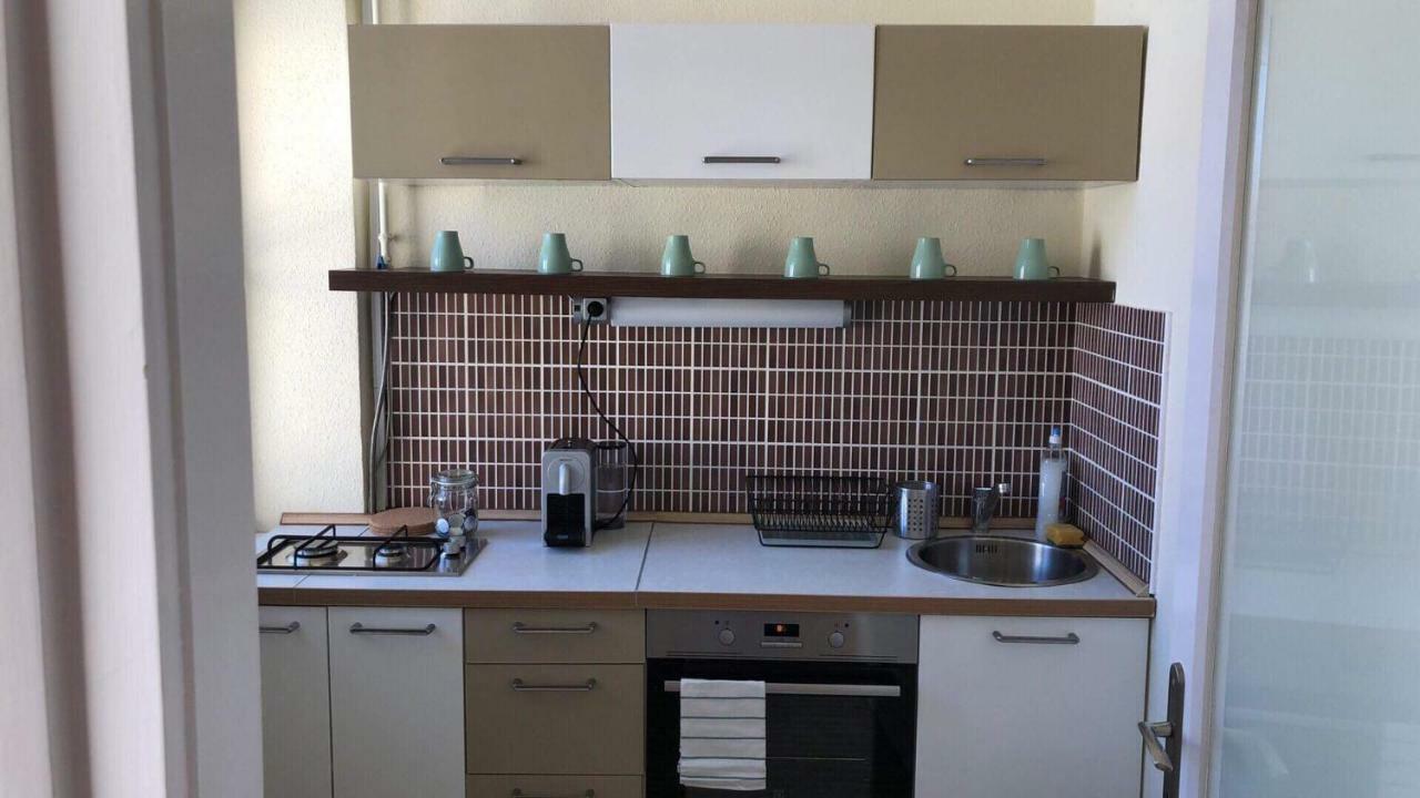 Palace - Belvarosi Apartman אגר מראה חיצוני תמונה